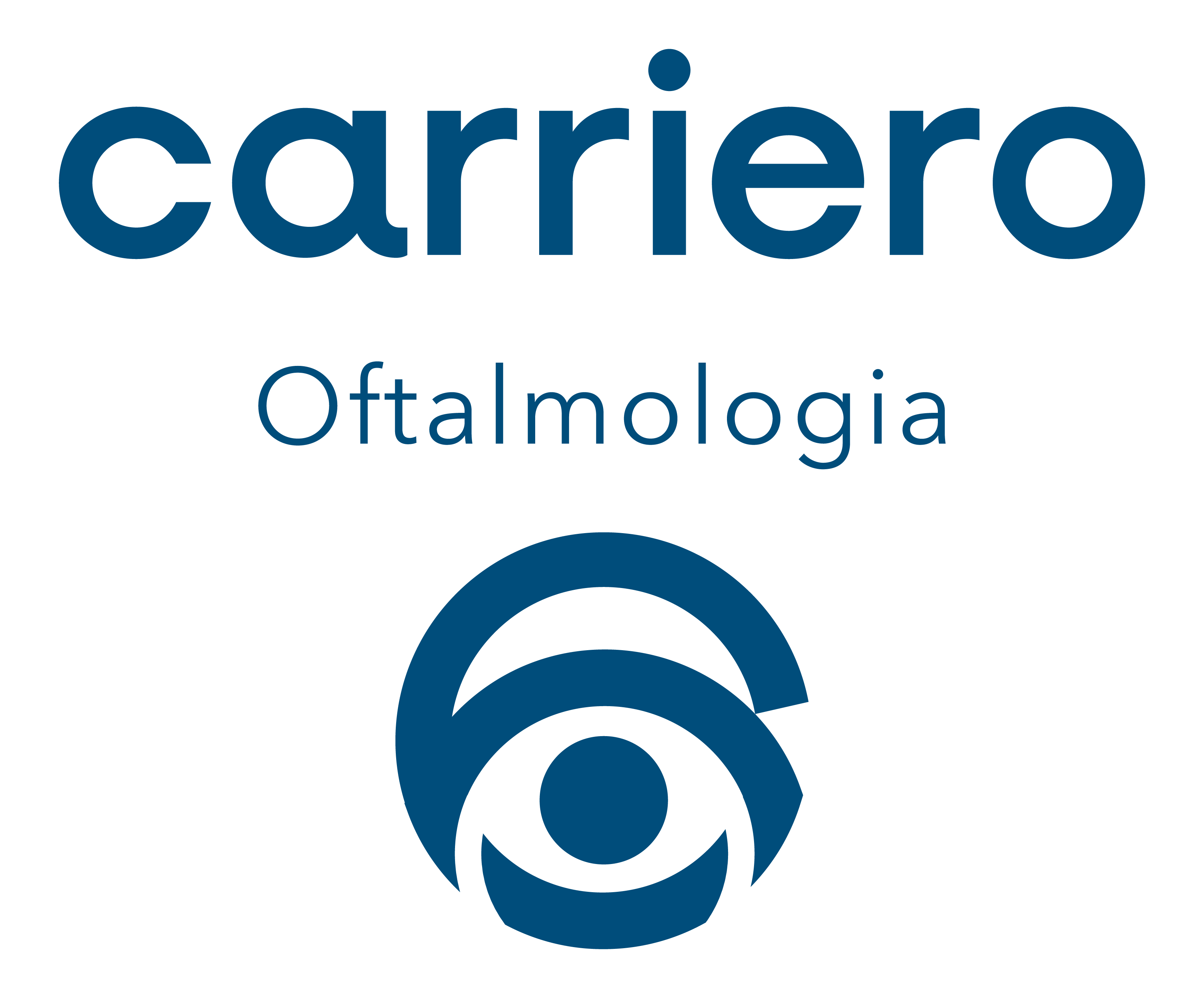 Carriero Oftalmologia 