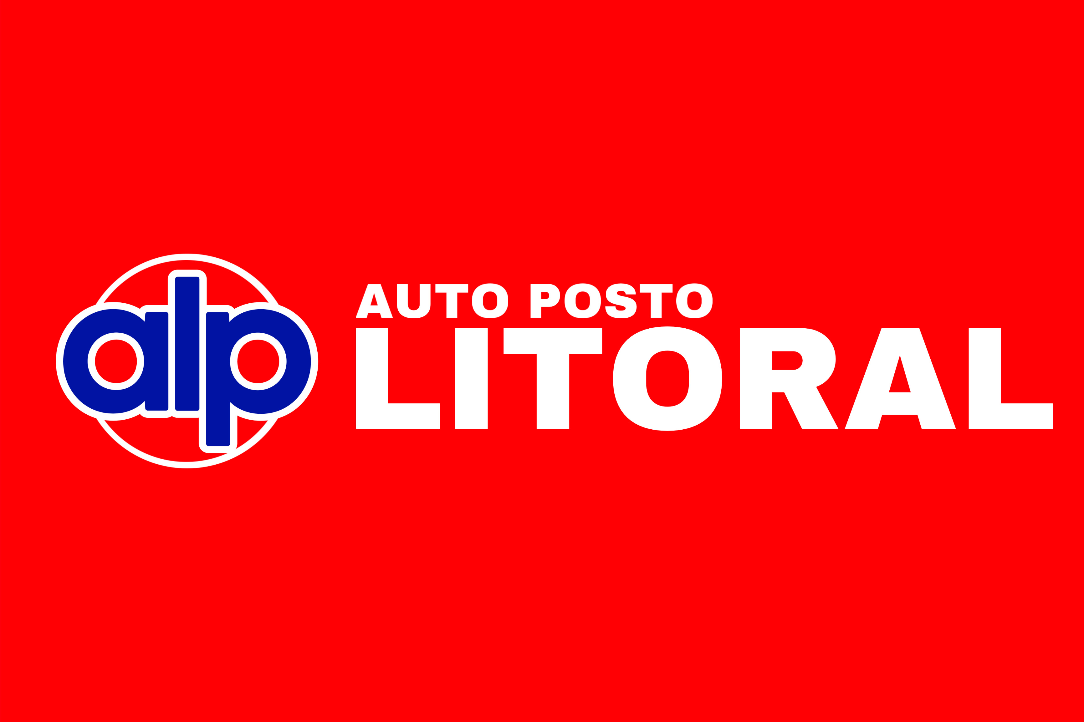 Auto Posto Litoral
