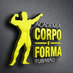 Corpo e Forma Academia