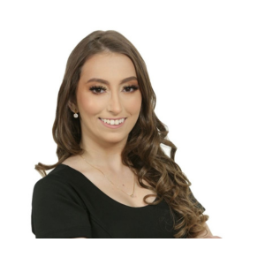 Milena Pedroso Pereira