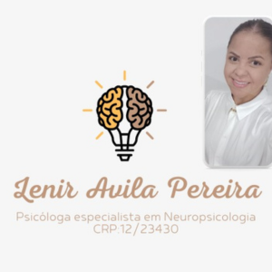 Lenir Avila Pereira