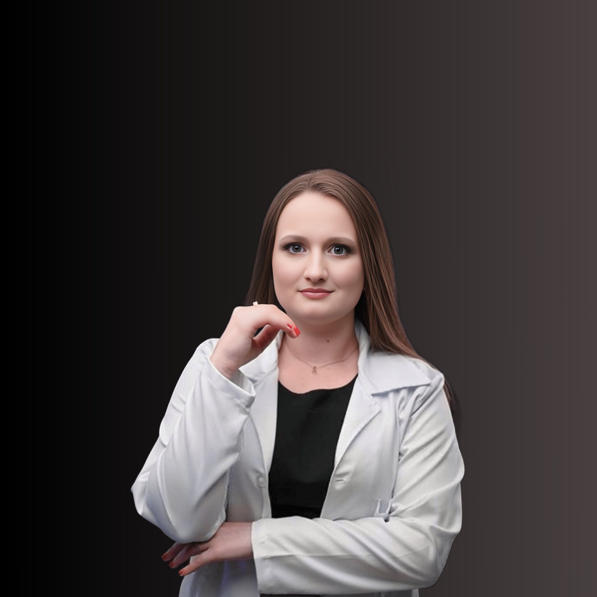 Psic�loga Larissa Bento