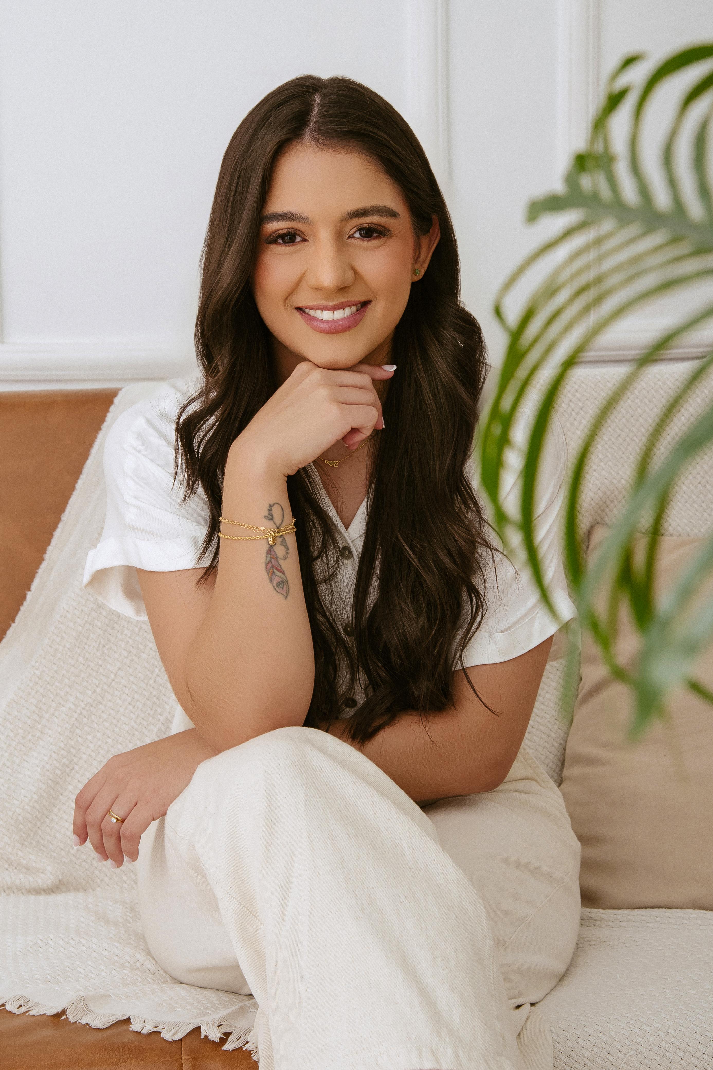 Leticia De Moura Machado
